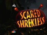 Scared Shrekless