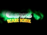 Casper's Scare School