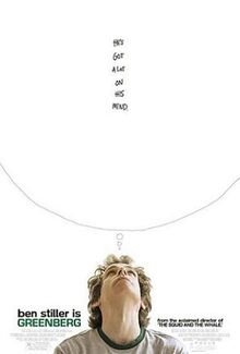 Greenberg poster