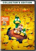 Migration DVD