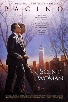 Scent of a Woman | Universal Studios Wiki | Fandom