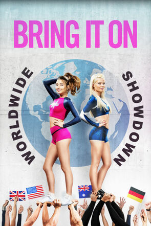 Bring It On Worldwide Cheersmack Universal Studios Wiki Fandom