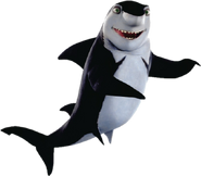 Lenny (Shark Tale)