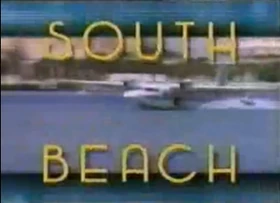 South Beach Intro