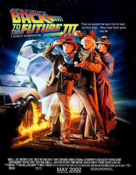 Back to the future top 3 full movie putlockers
