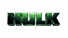 Hulk film logo