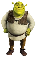 Shrek (Shrek)