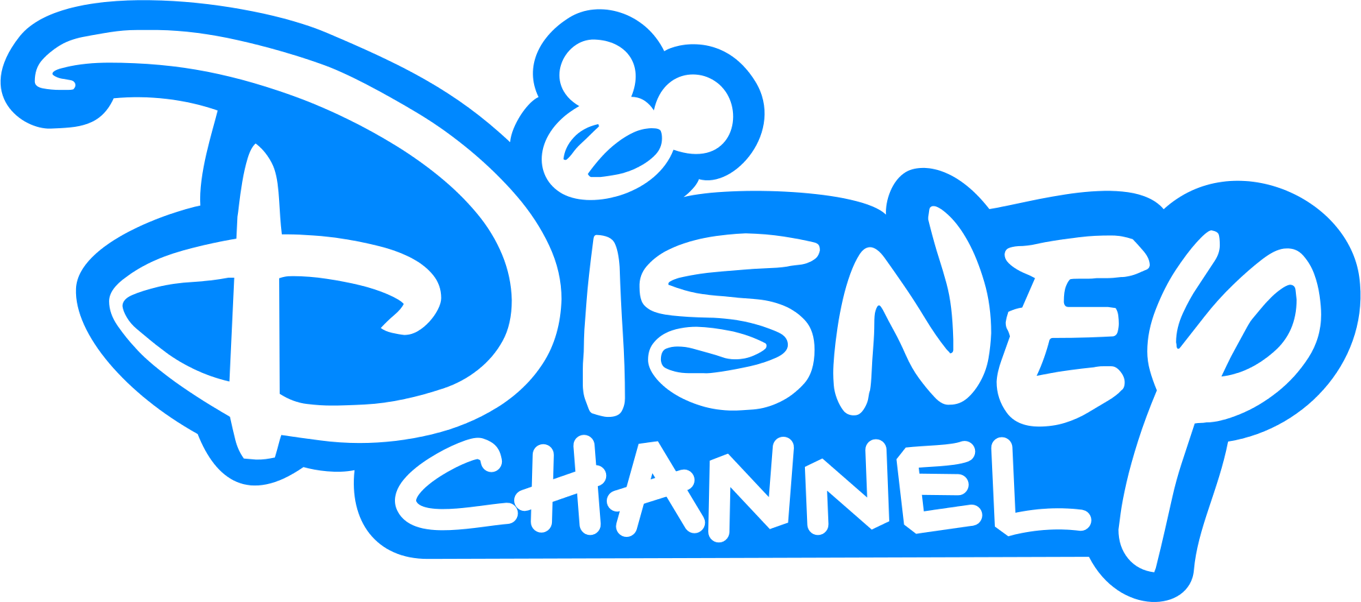 Disney Channel, Universal Studios Wiki