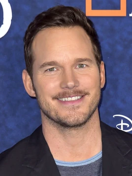 Chris Pratt
