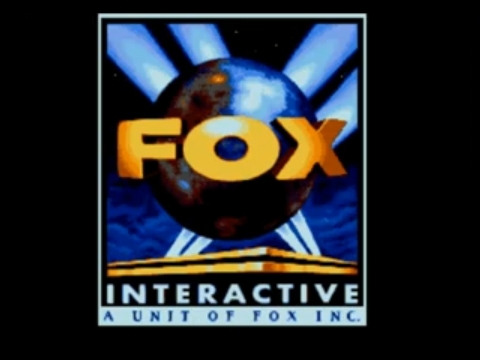 Fox Interactive Universal Studios Wiki Fandom - fox interactive logo roblox
