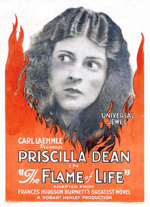 The-flame-of-life-1923