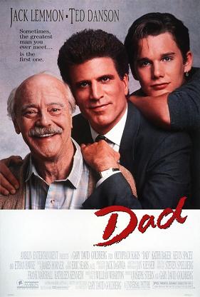 Dad (film) | Universal Studios Wiki | Fandom