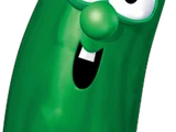 Larry the Cucumber