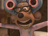 Granny Malone