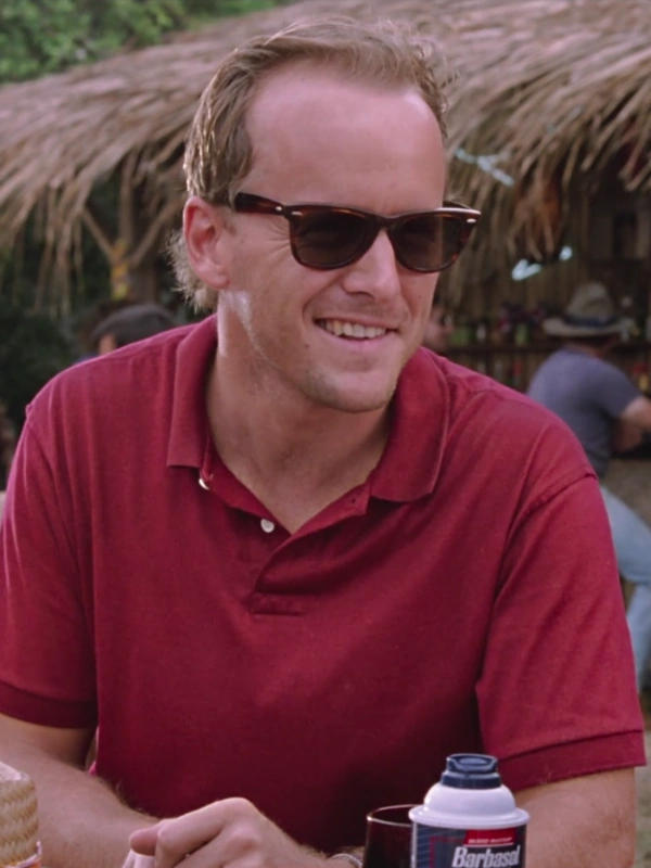 Lewis Dodgson Universal Studios Wiki Fandom