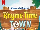 Rhyme Time Town