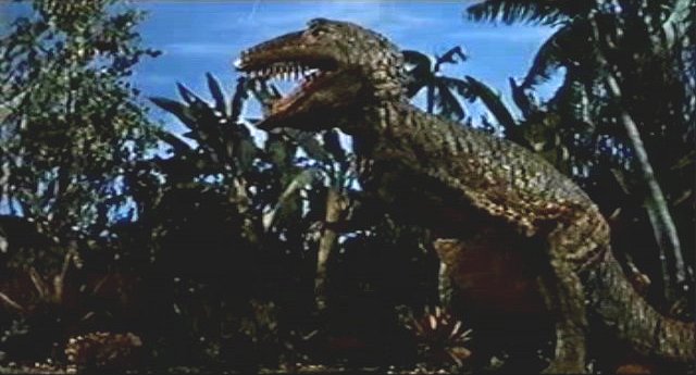 Gewoon doen Geniet Traditie Tyrannosaurus rex (Dinosaurus) | Universal Studios Wiki | Fandom