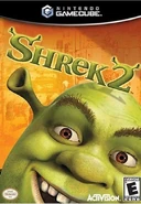 Shrek 2