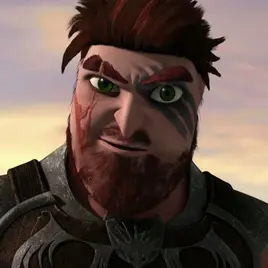 Dagur the Deranged Profile