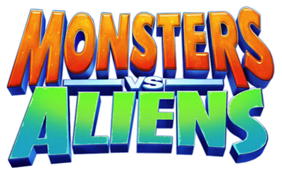 Monsters vs. Aliens (franchise) | Universal Studios Wiki | Fandom