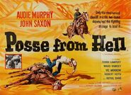 'Posse from Hell' (1961)