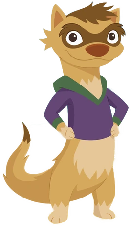 Fritz (Where's Waldo?)