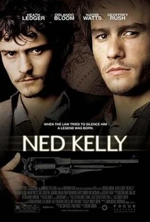 Ned kelly ver4