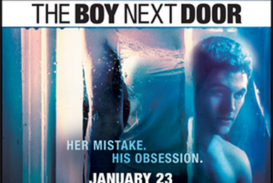 The Boy Next Door (film) - Wikipedia