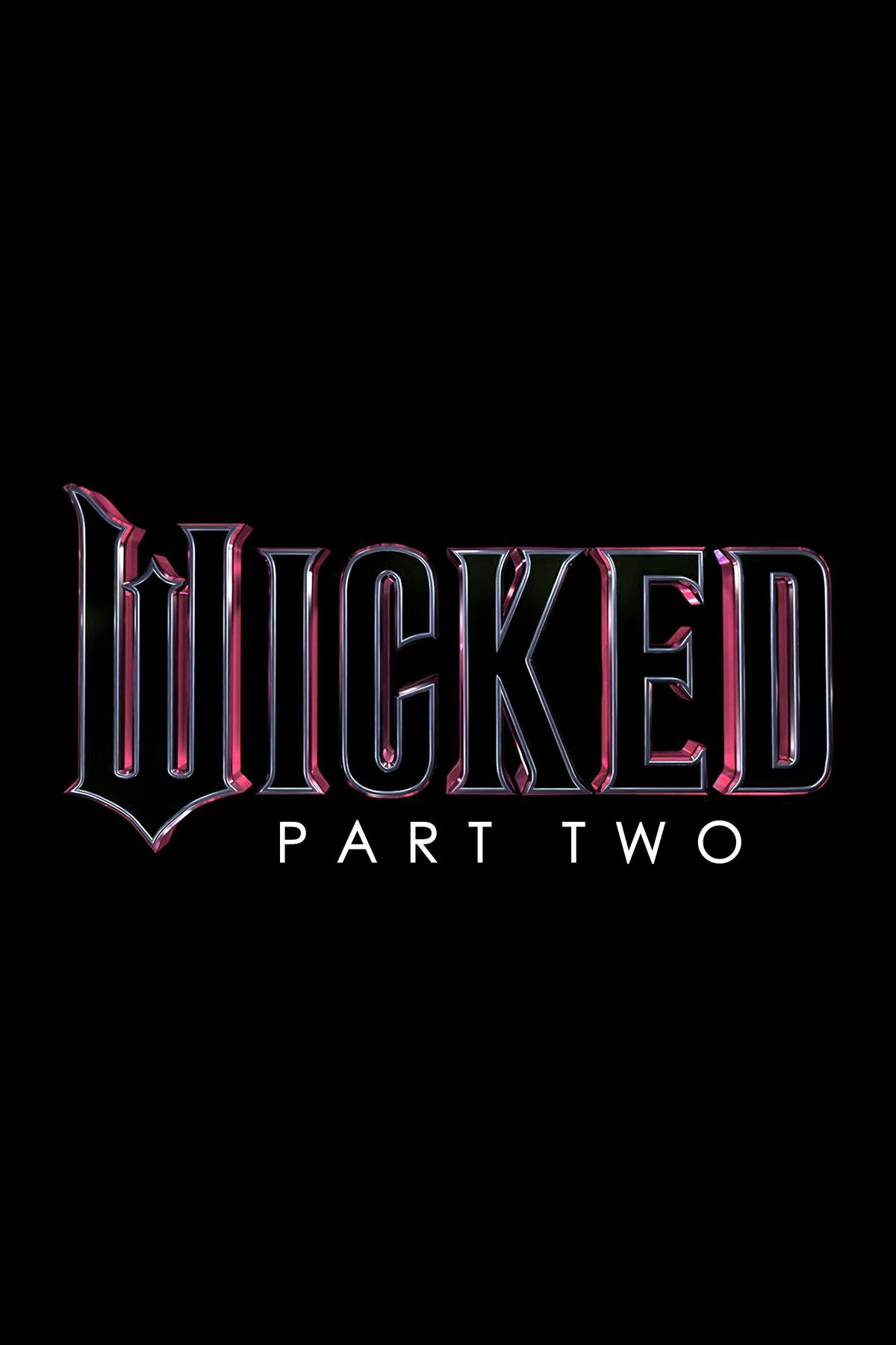 Wicked Part Two Universal Studios Wiki Fandom