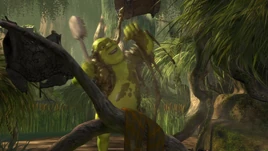 Shrek (Widescreen)