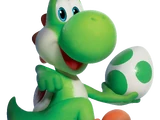 Yoshi