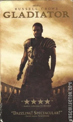 Gladiator VHS