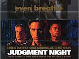 Judgment Night