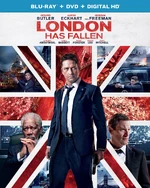 London Has Fallen Blu-ray