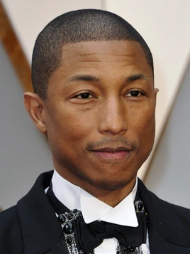 Pharrell Williams