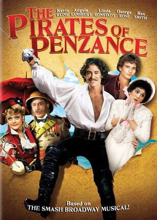 The Pirates of Penzance (film) - Wikipedia