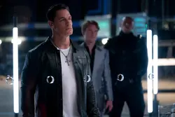 Jakob Toretto meeting .