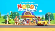 Noddy, Toyland Detective opening title