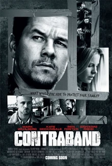 Contraband2012Poster