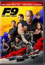 F9 DVD