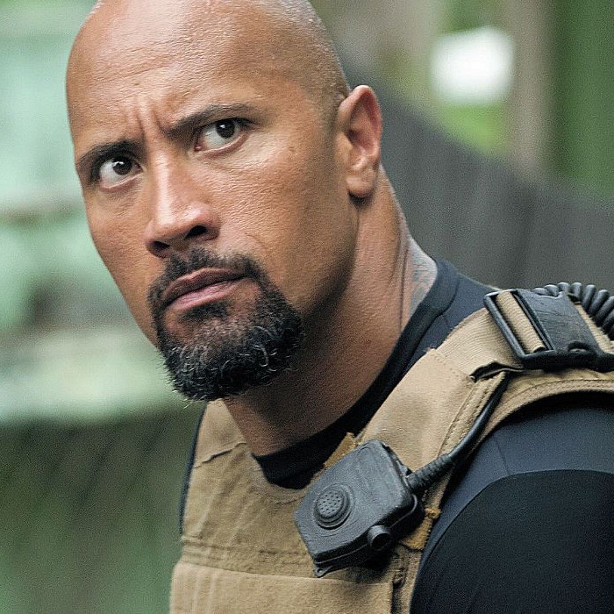 Luke Hobbs | Universal Studios Wiki | Fandom