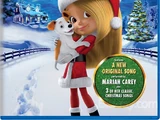Mariah Carey's All I Want For Christmas Is You