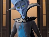 Megamind (character)
