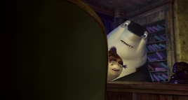 Shark Tale (Widescreen)