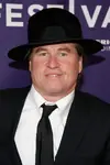 Val Kilmer attending the 2012 Tribeca Film Festival.