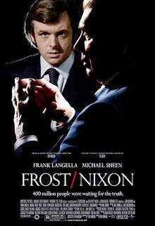 Frost nixon