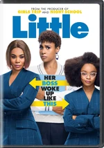 Little (2019) DVD Cover