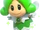 Green Sprixie Princess