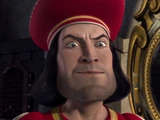 Lord Farquaad