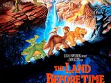 The Land Before Time (film)